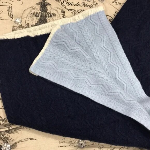 Women's Halogen Cashmere Wrap - Picture 4 of 7